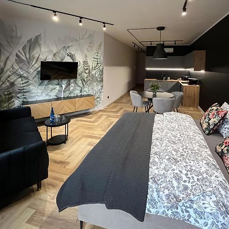 Apartamenty Warowna 2 Pszczyna Eksteriør bilde